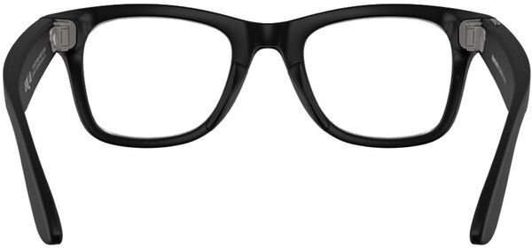 Ray-Ban Gen 4