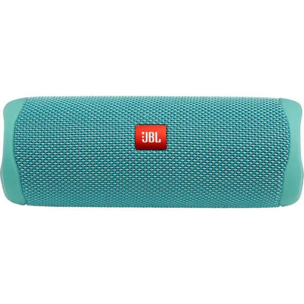 JBL Flip 5 бирюзовая 1