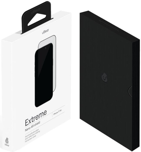 Extreme Nano AR Shield для iPhone 17 Air