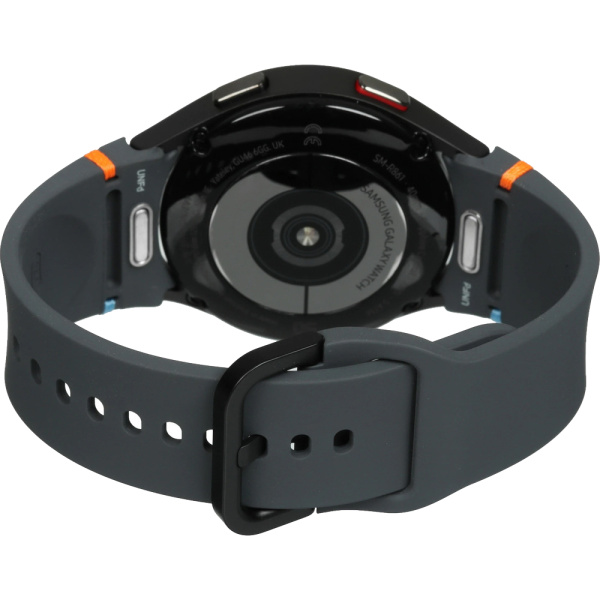 Samsung Galaxy Watch FE 40mm Черный 4