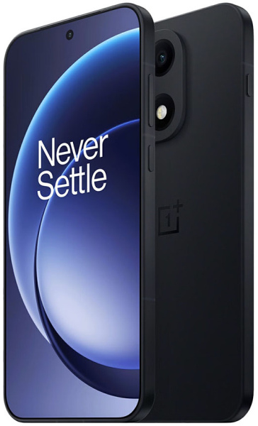 One Plus черный 3