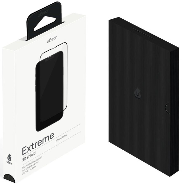 Extreme 3D Shield  для  iPhone 14 Pro