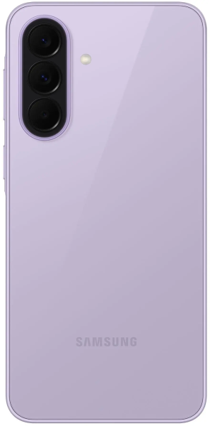 Samsung A37 лавандовый 5