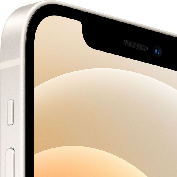 Apple iPhone 12 Белый 3