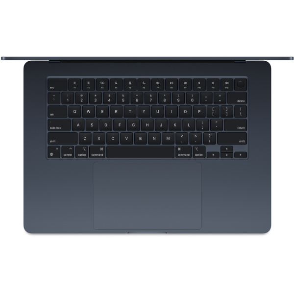 Ноутбук Apple MacBook Air 15.3 (M2, 2023) тёмная ночь 3