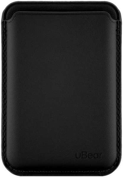 кардхолдер uBear Leather Shell 1