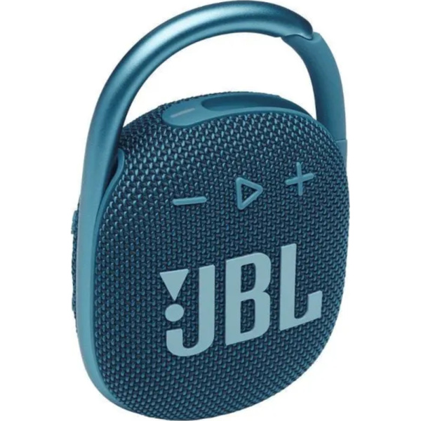 JBL Clip 4 эко синий 2