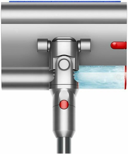 Dyson Slim Absolute Detected Submarin Yellow-Nickel 4
