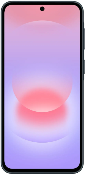 Samsung A37 зеленый 2