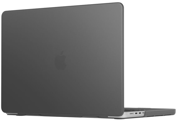 Ice Case для MacBook Pro 14  (M1-M2-M3 series) ч