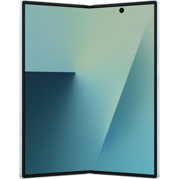 Смартфон Samsung Galaxy Z Fold7 мятный 4