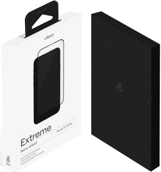 Extreme Nano Shield for iPhone 13-13 Pro