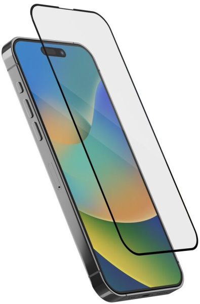 Extreme Nano Shield Privacy для  iPhone 15 Pro