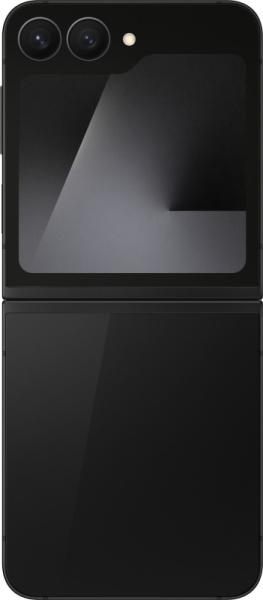 Sumsung Galaxy 7 Flipp FE черный 3
